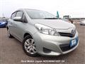 2012 Toyota Vitz