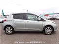 2012 Toyota Vitz