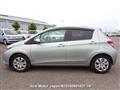 2012 Toyota Vitz