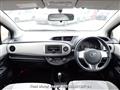 2012 Toyota Vitz