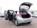 2012 Toyota Vitz