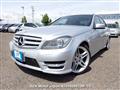 2011 Mercedes-Benz C-Class