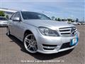 2011 Mercedes-Benz C-Class