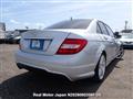 2011 Mercedes-Benz C-Class