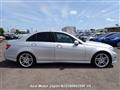2011 Mercedes-Benz C-Class