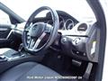 2011 Mercedes-Benz C-Class