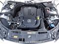 2011 Mercedes-Benz C-Class