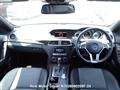 2011 Mercedes-Benz C-Class