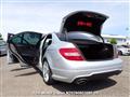 2011 Mercedes-Benz C-Class