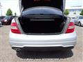 2011 Mercedes-Benz C-Class