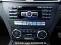 2011 Mercedes-Benz C-Class