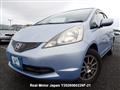 2009 Honda Fit