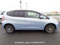 2009 Honda Fit