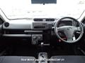 2016 Toyota Probox Van