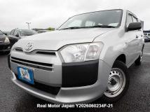 2016 Toyota Probox Van