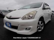 2006 Toyota Wish