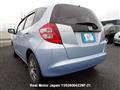2009 Honda Fit
