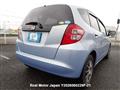 2009 Honda Fit
