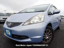 2009 Honda Fit