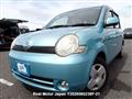 2004 Toyota Sienta