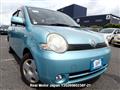 2004 Toyota Sienta