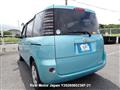 2004 Toyota Sienta