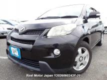 2008 Toyota IST