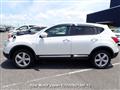 2013 Nissan Dualis