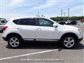 2013 Nissan Dualis