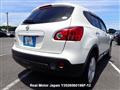 2013 Nissan Dualis