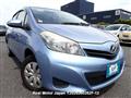 2011 Toyota Vitz