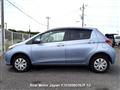 2011 Toyota Vitz