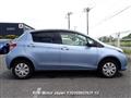 2011 Toyota Vitz