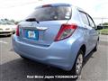 2011 Toyota Vitz