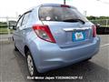 2011 Toyota Vitz