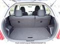 2011 Toyota Vitz