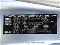 2011 Toyota Vitz