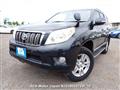 2012 Toyota Land Cruiser Prado