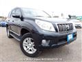 2012 Toyota Land Cruiser Prado