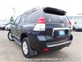 2012 Toyota Land Cruiser Prado