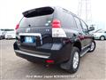 2012 Toyota Land Cruiser Prado