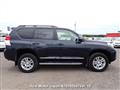 2012 Toyota Land Cruiser Prado