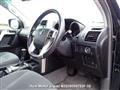 2012 Toyota Land Cruiser Prado