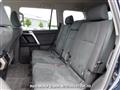 2012 Toyota Land Cruiser Prado