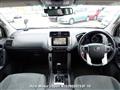 2012 Toyota Land Cruiser Prado