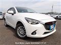 2015 Mazda Demio