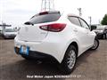 2015 Mazda Demio