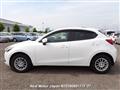 2015 Mazda Demio