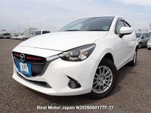 2015 Mazda Demio
