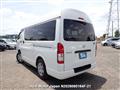 2015 Toyota Hiace Van